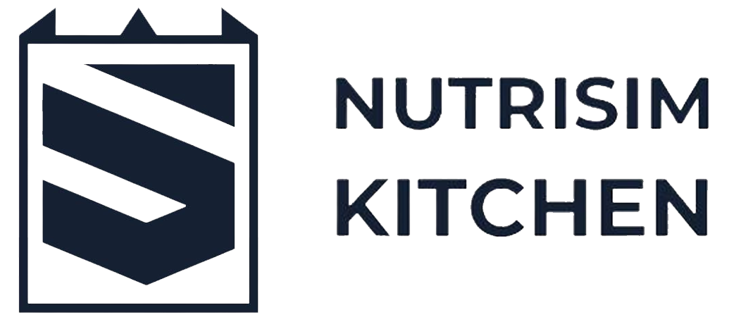 Nutrisim Kitchen