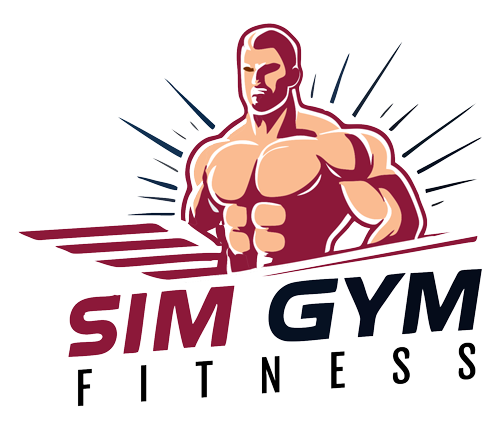 Sim gym Fitness - Fitness and Gym