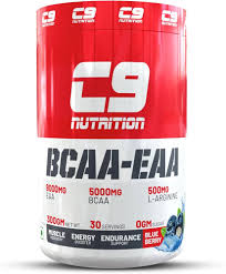 BCAA/EAA